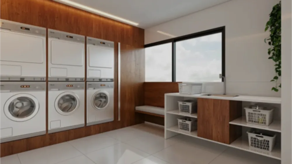 Apartamento, 2 quartos, 60 m² - Foto 6