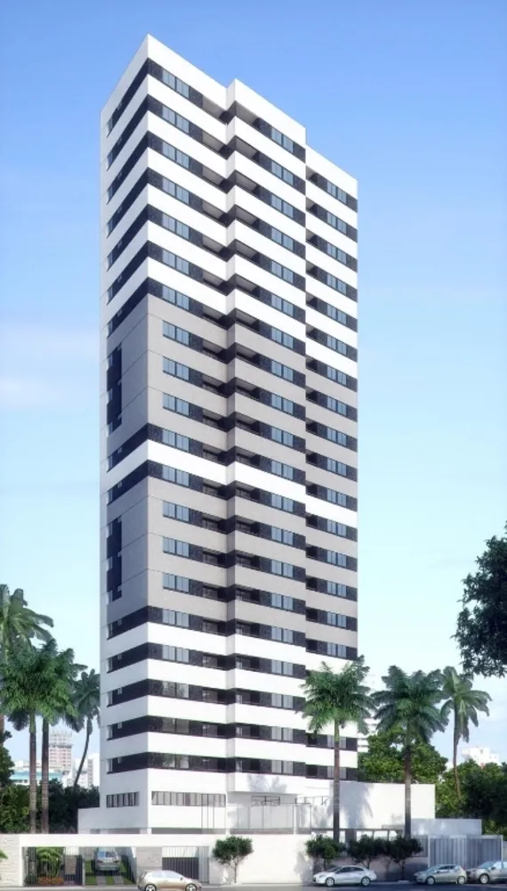 Apartamento, 2 quartos, 58 m² - Foto 1