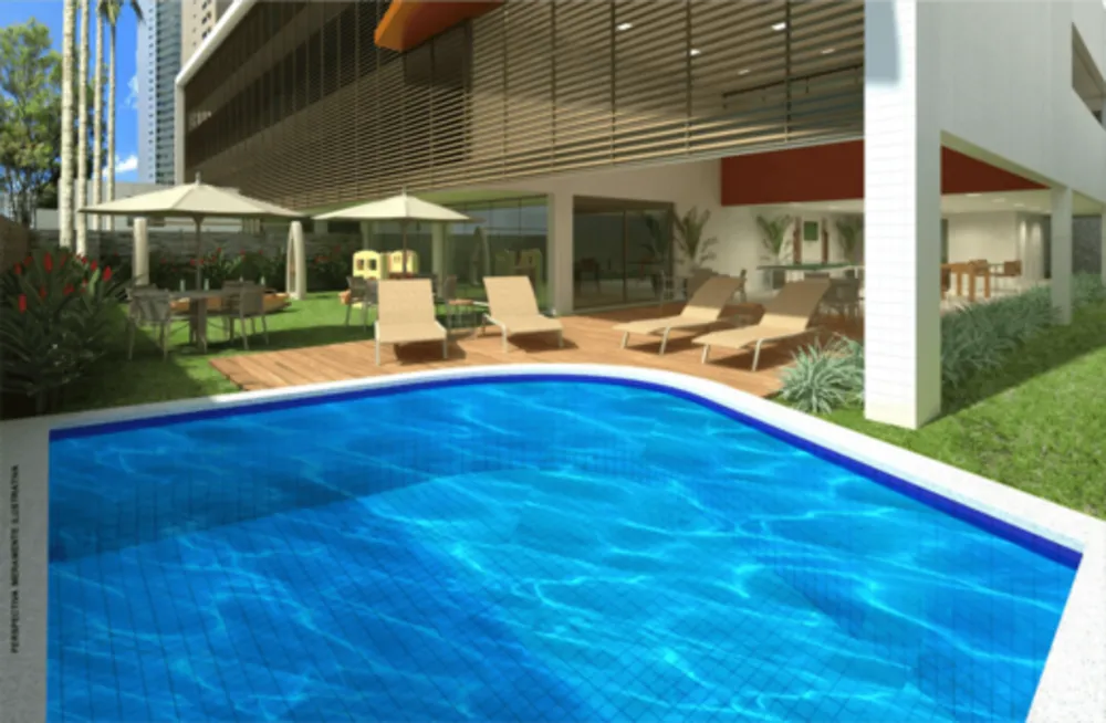 Apartamento, 1 quarto, 30 m² - Foto 11