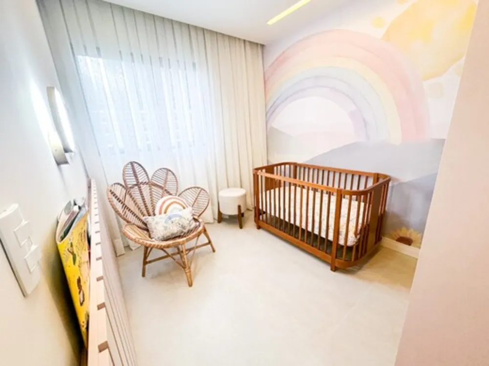 Apartamento, 3 quartos, 72 m² - Foto 5