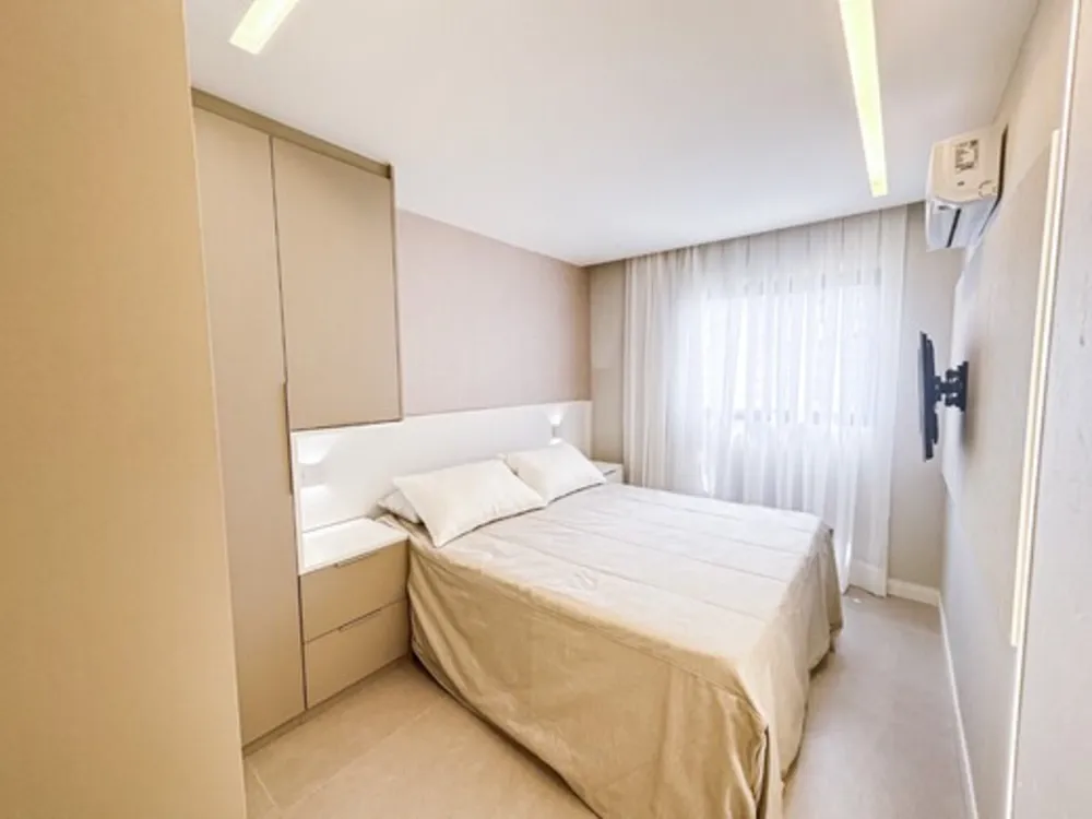 Apartamento, 3 quartos, 72 m² - Foto 3