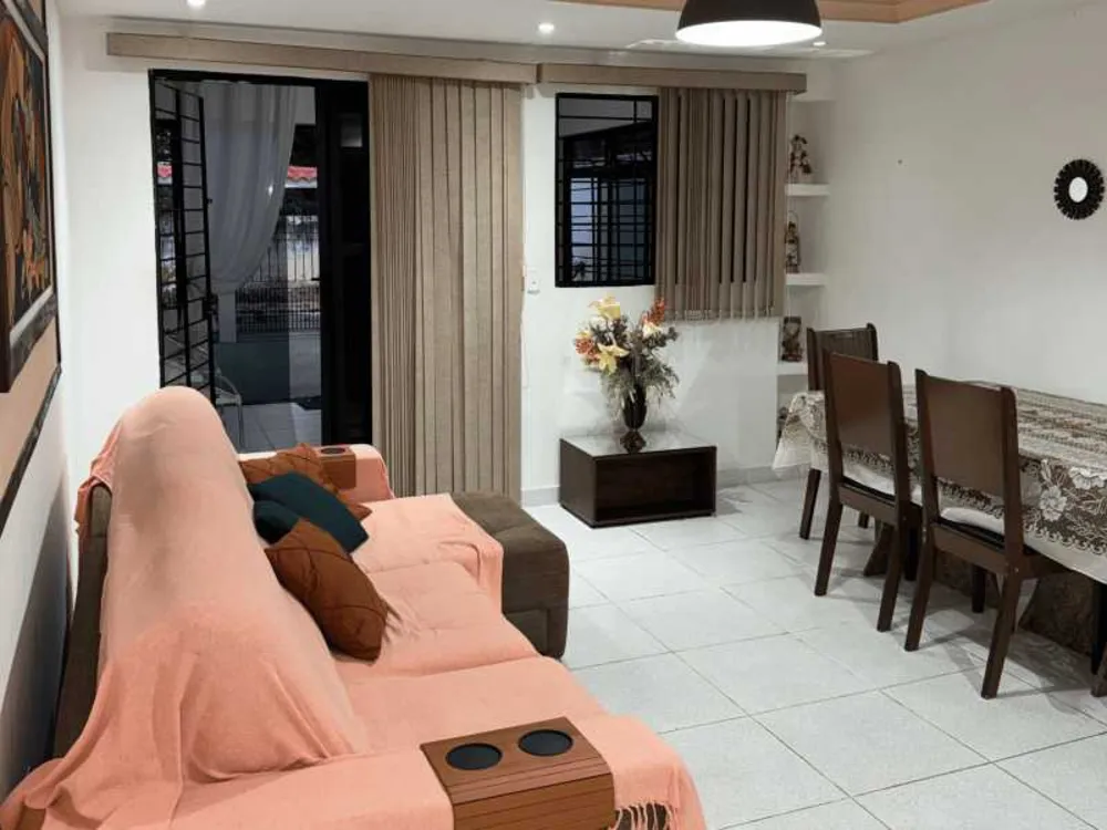 Casa, 3 quartos, 140 m² - Foto 7