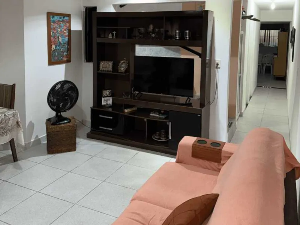 Casa, 3 quartos, 140 m² - Foto 1