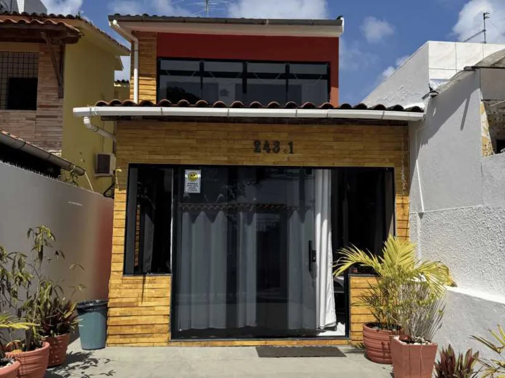 Casa, 3 quartos, 140 m² - Foto 5