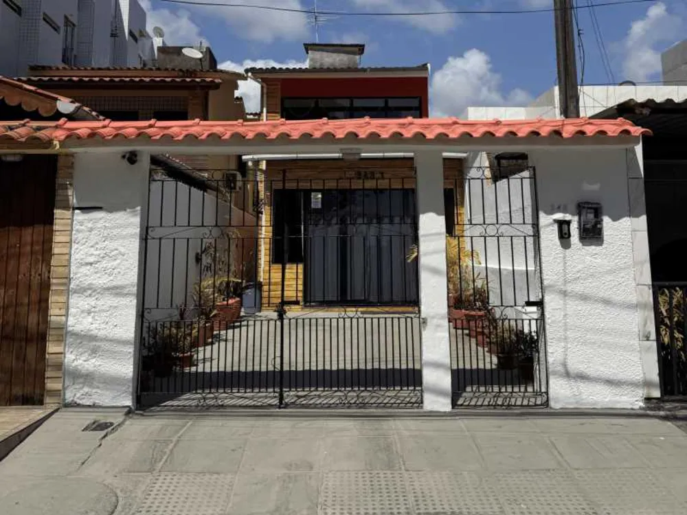 Casa, 3 quartos, 140 m² - Foto 2