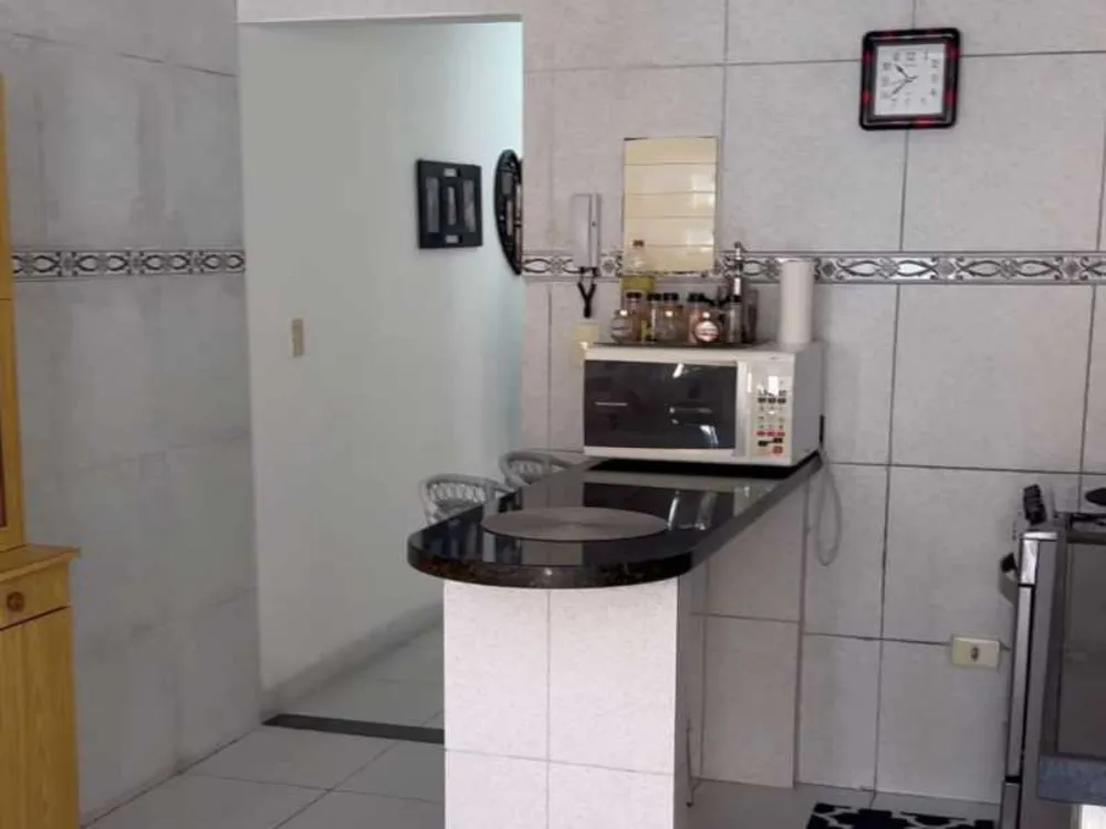 Casa, 3 quartos, 140 m² - Foto 9