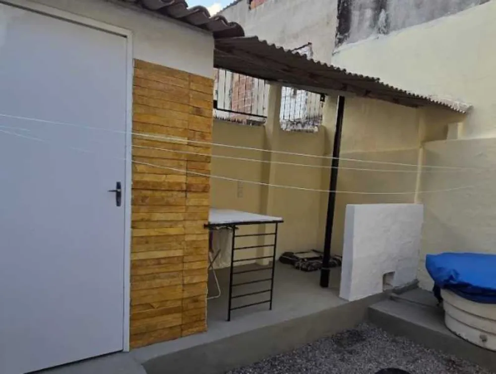 Casa, 3 quartos, 140 m² - Foto 10