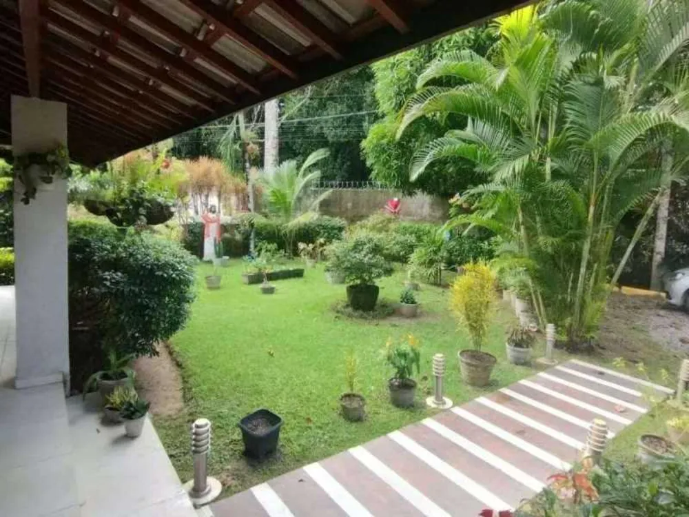Casa de Condomínio, 5 quartos - Foto 1
