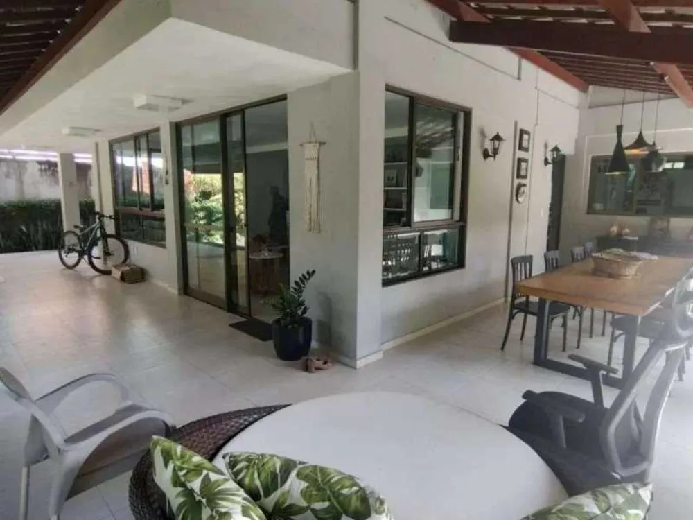 Casa de Condomínio, 5 quartos - Foto 3