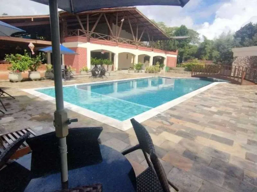 Casa de Condomínio, 5 quartos - Foto 6