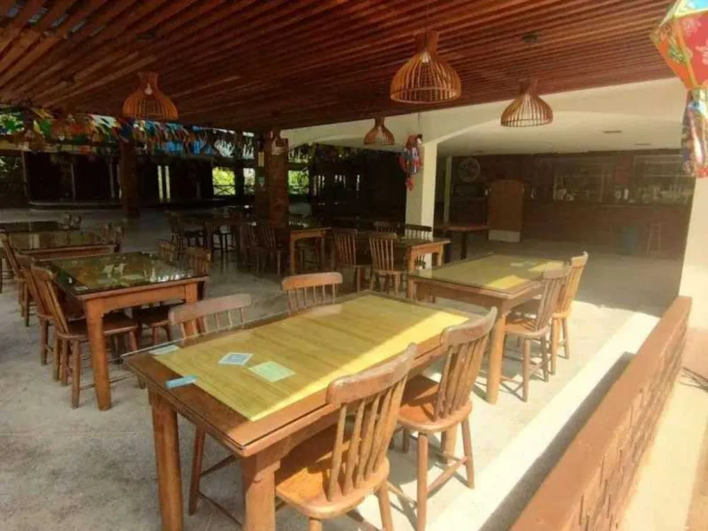 Casa de Condomínio, 5 quartos - Foto 2