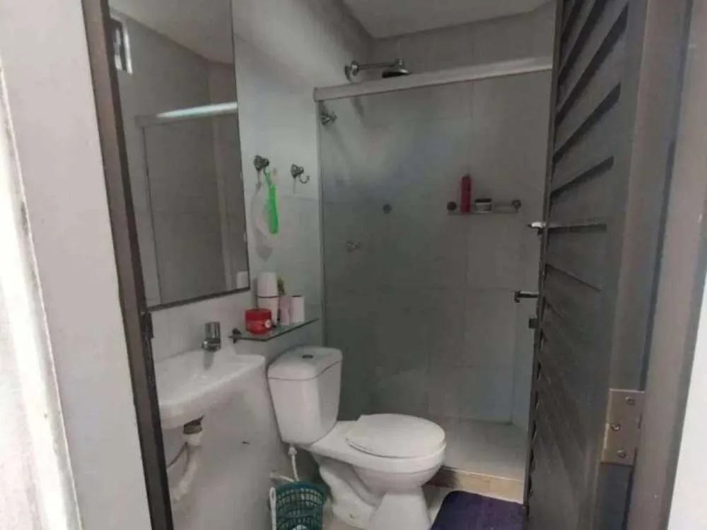 Casa de Condomínio, 5 quartos - Foto 12