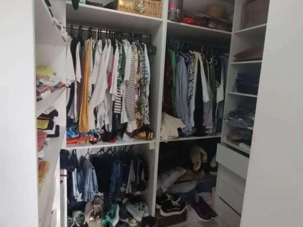 Casa de Condomínio, 5 quartos - Foto 10