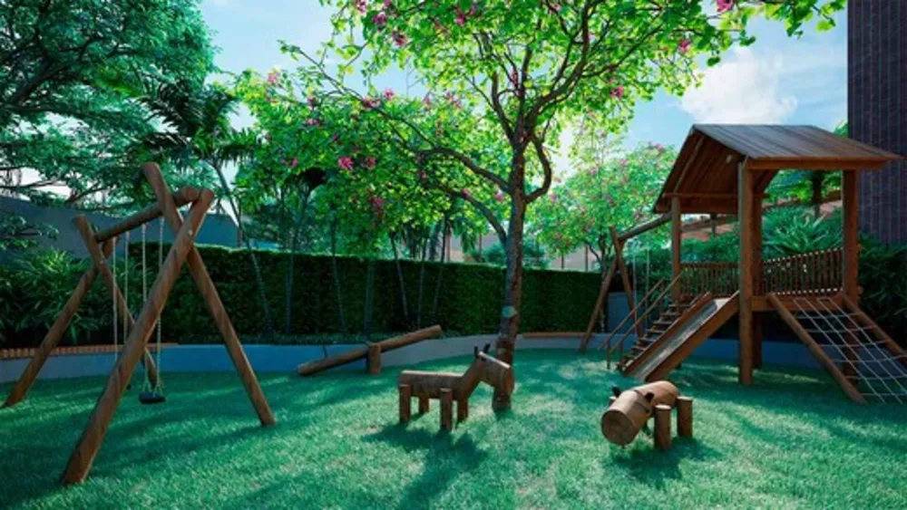 Apartamento, 3 quartos, 76 m² - Foto 10