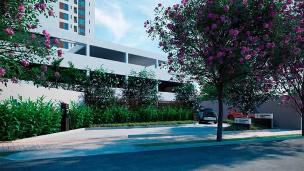Apartamento, 3 quartos, 76 m² - Foto 1