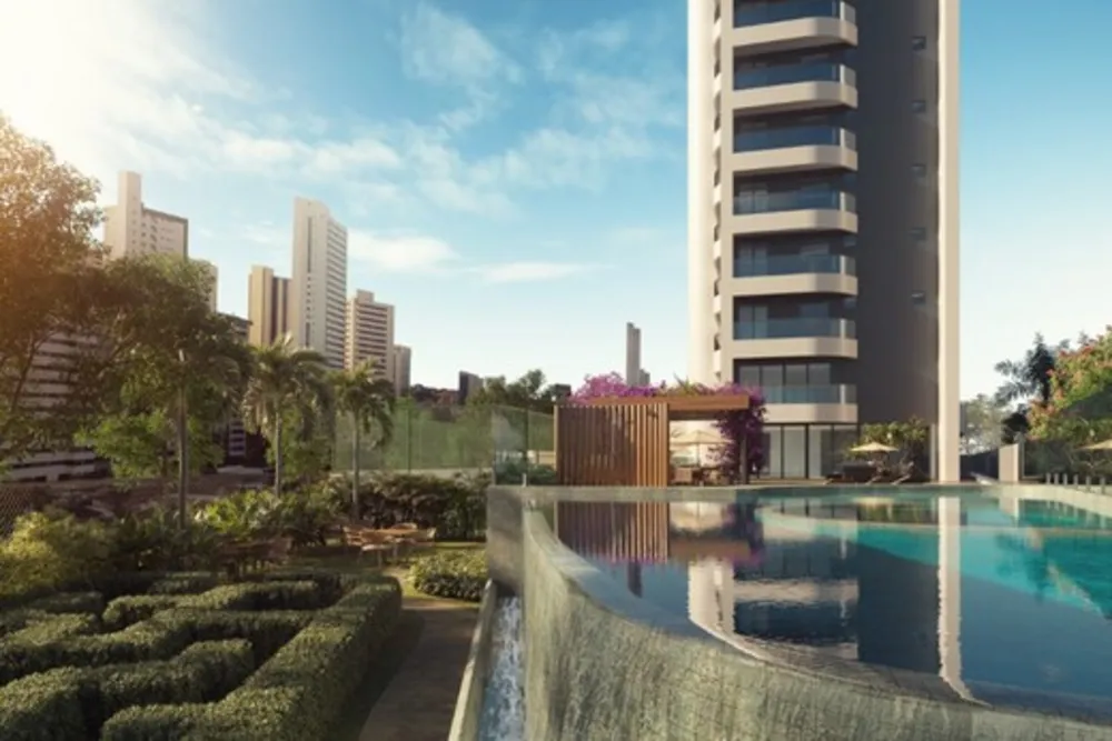 Apartamento, 3 quartos, 145 m² - Foto 12