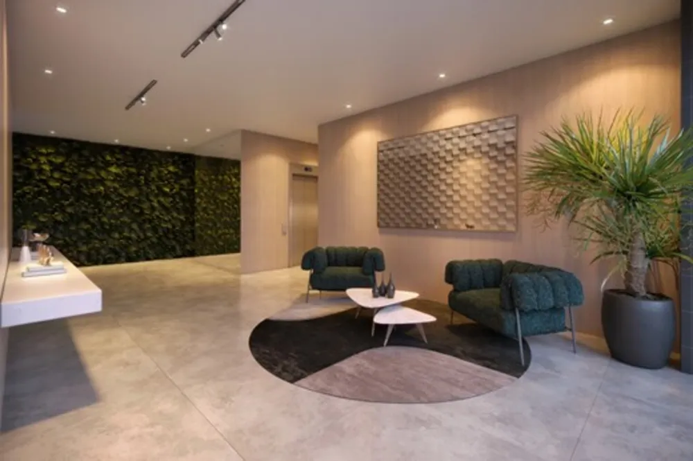 Apartamento, 3 quartos, 145 m² - Foto 1