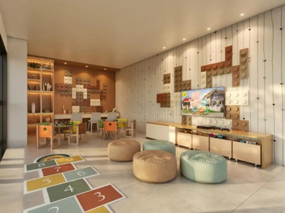 Apartamento, 3 quartos, 145 m² - Foto 6