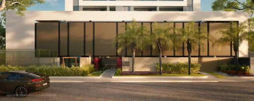 Apartamento, 3 quartos, 81 m² - Foto 3