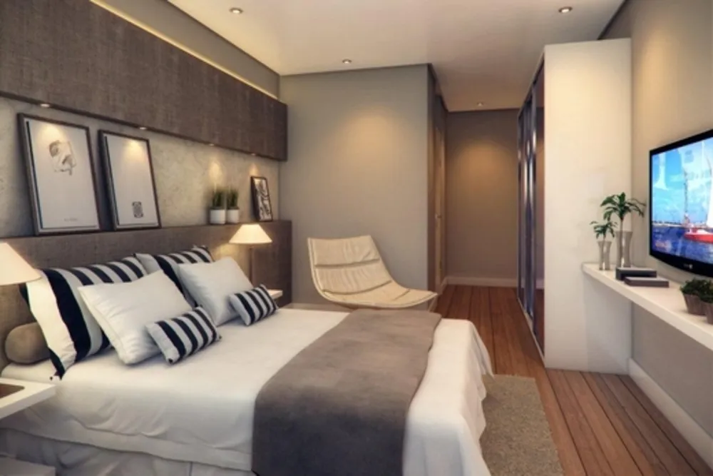 Apartamento, 4 quartos, 152 m² - Foto 3