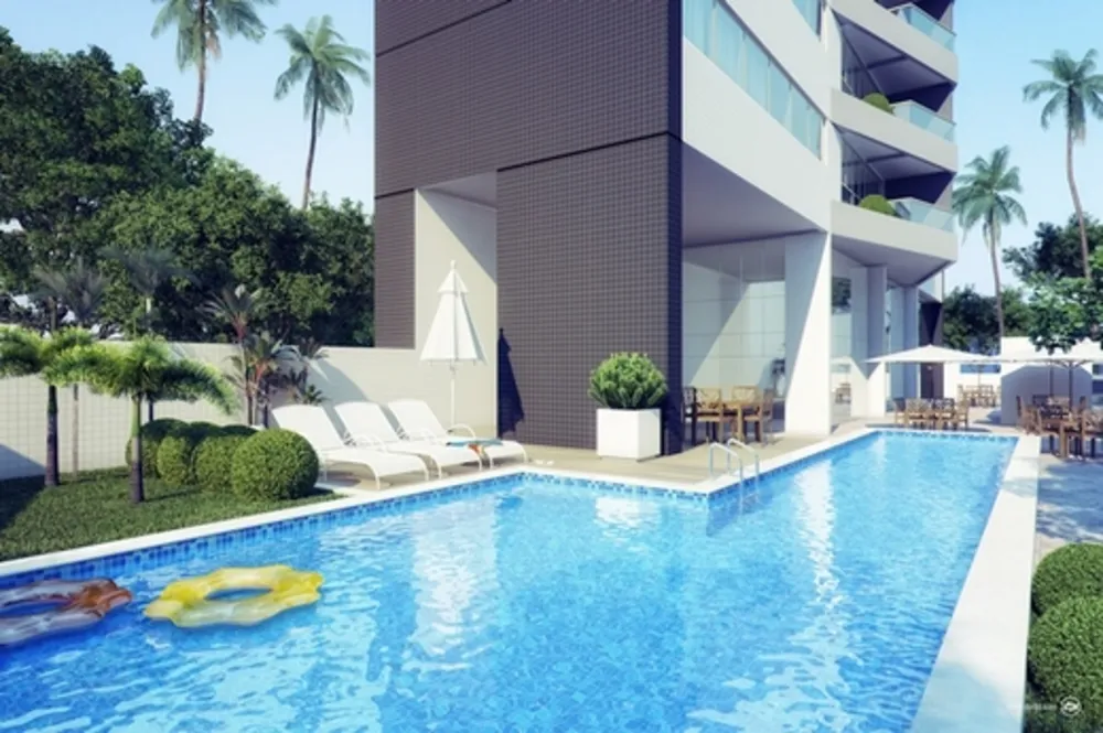 Apartamento, 4 quartos, 152 m² - Foto 5