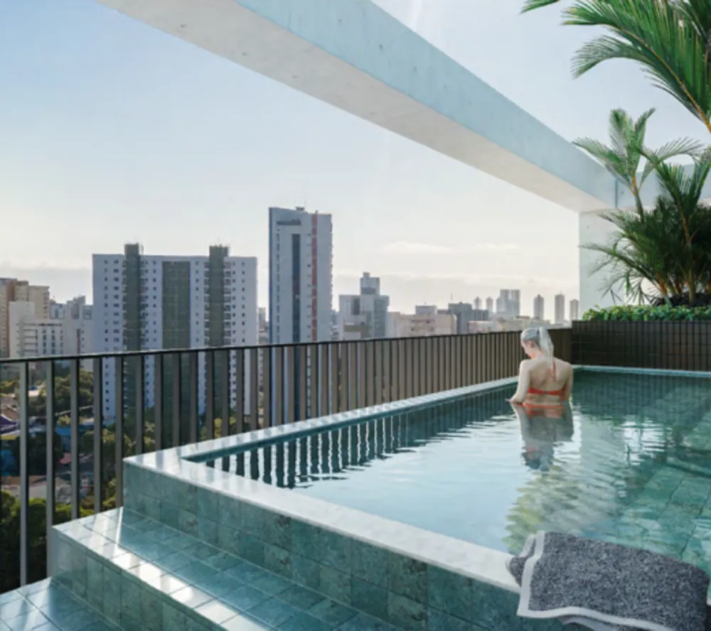 Apartamento, 2 quartos, 141 m² - Foto 4