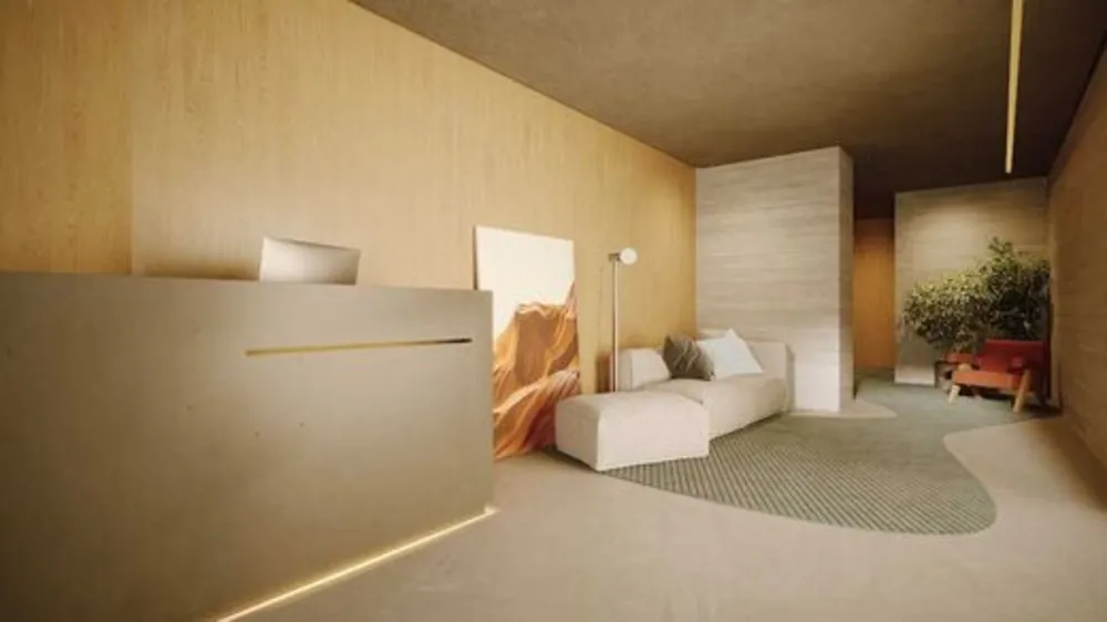 Apartamento, 3 quartos, 62 m² - Foto 1