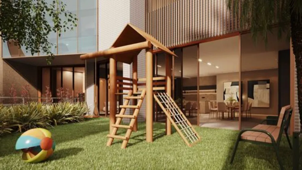 Apartamento, 3 quartos, 62 m² - Foto 9