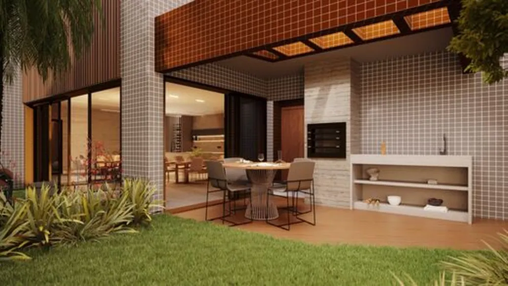 Apartamento, 3 quartos, 62 m² - Foto 10