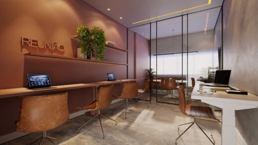 Apartamento, 3 quartos, 62 m² - Foto 7