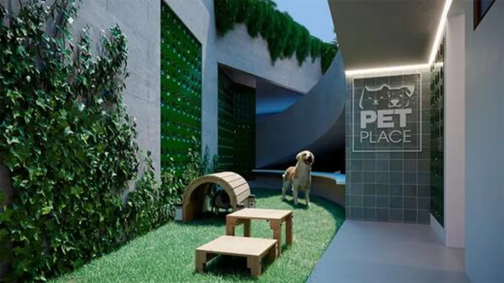 Apartamento, 1 quarto, 86 m² - Foto 9