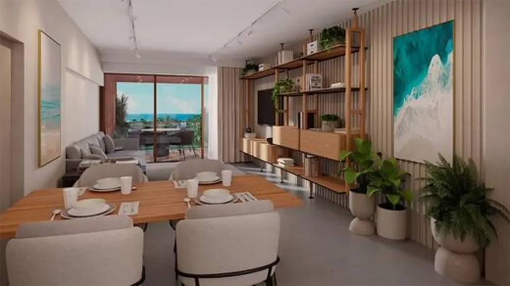 Apartamento, 1 quarto, 86 m² - Foto 5