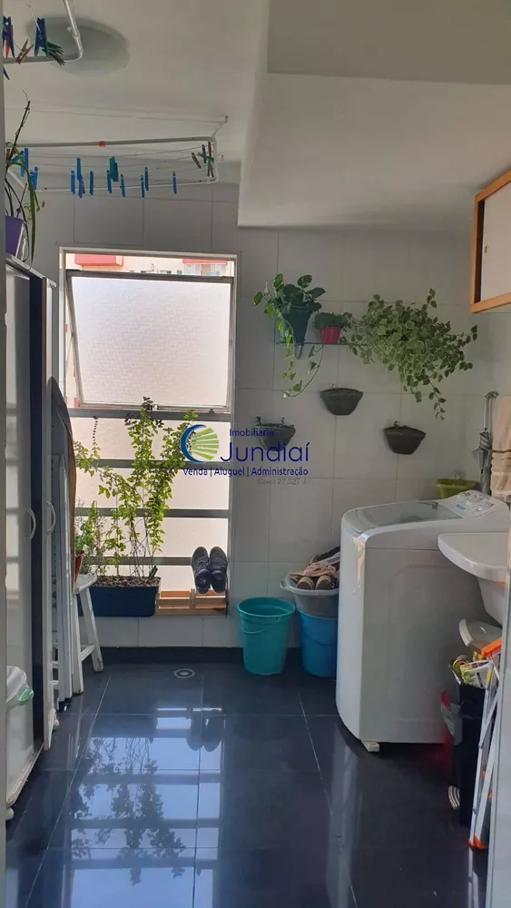 Apartamento à venda com 3 quartos, 96m² - Foto 11