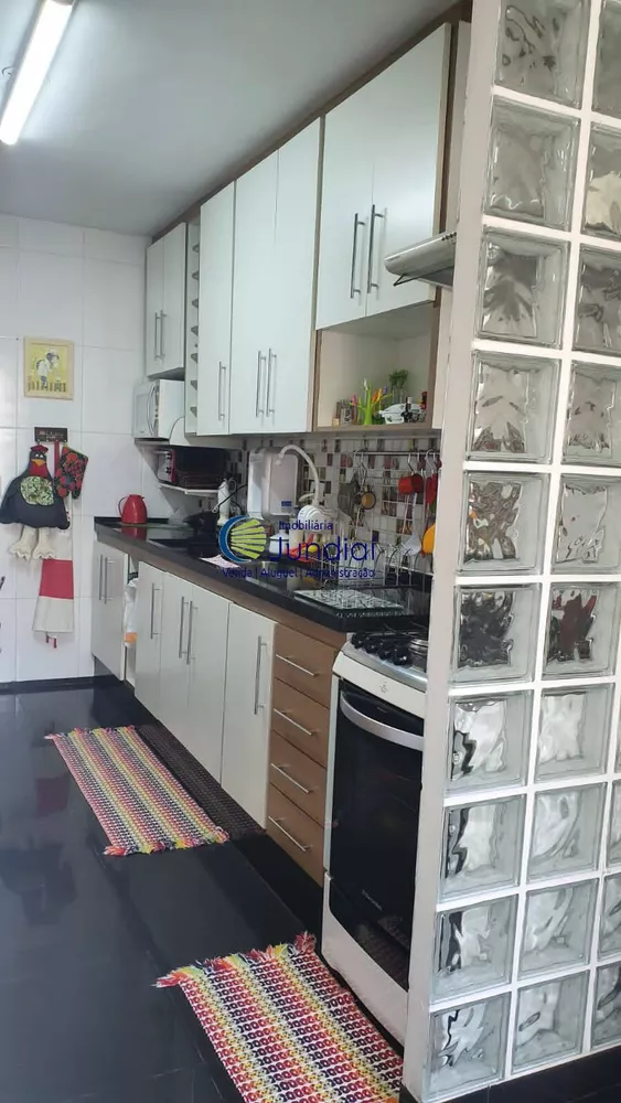 Apartamento à venda com 3 quartos, 96m² - Foto 8