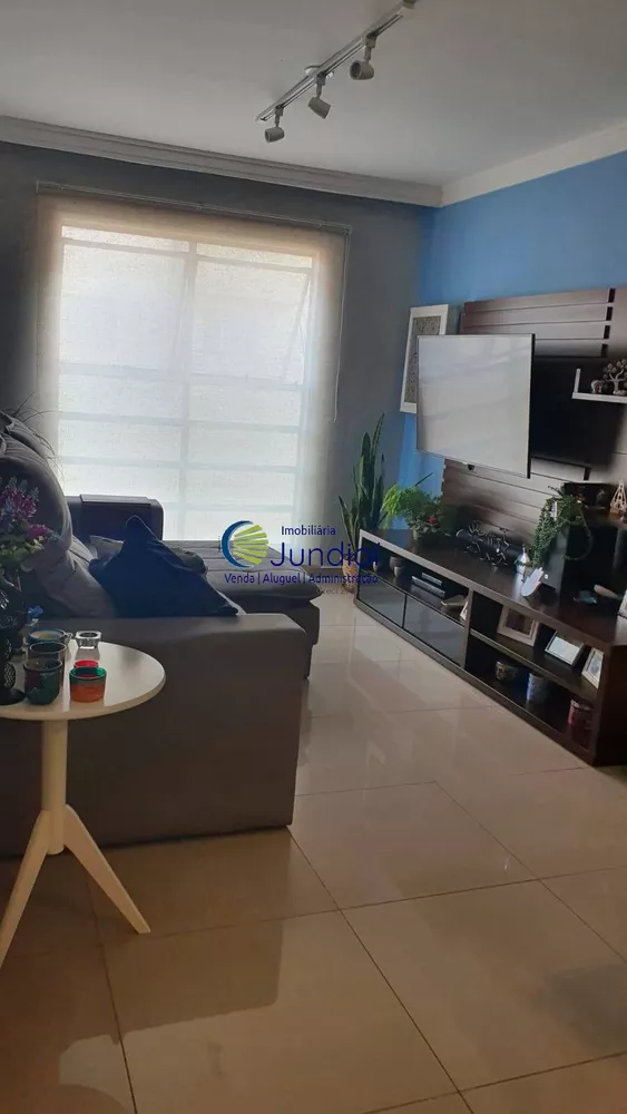 Apartamento à venda com 3 quartos, 96m² - Foto 1