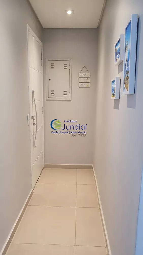 Apartamento à venda com 3 quartos, 96m² - Foto 16