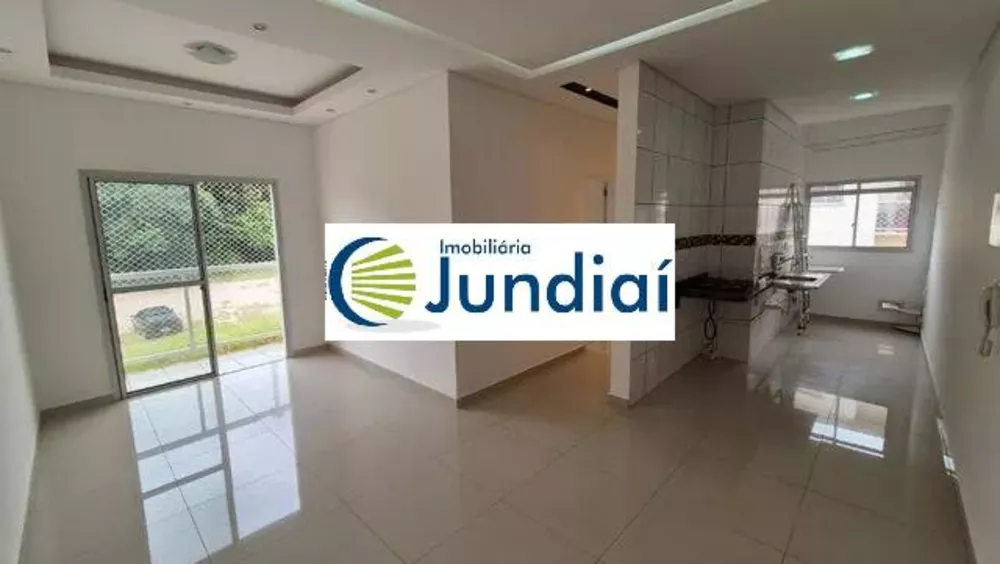 Apartamento à venda com 2 quartos - Foto 1