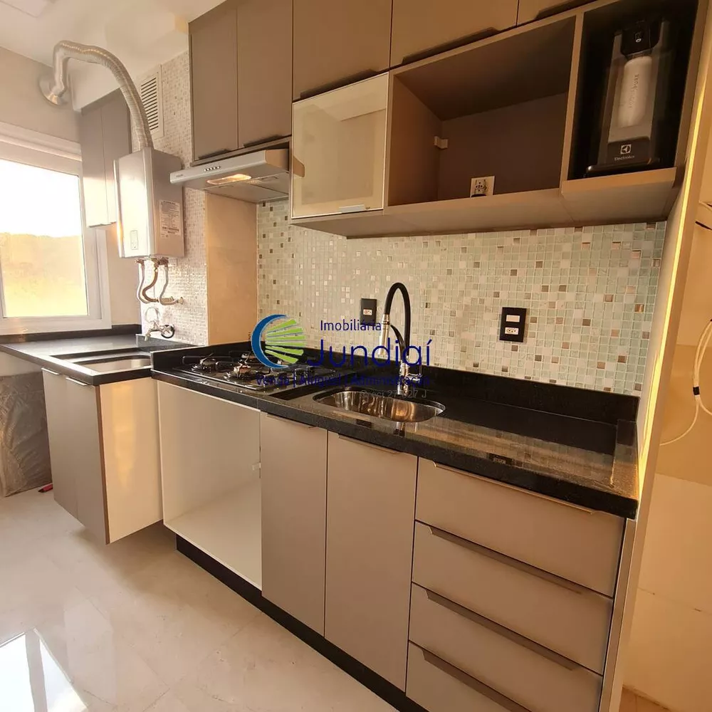 Apartamento à venda com 2 quartos, 60m² - Foto 5