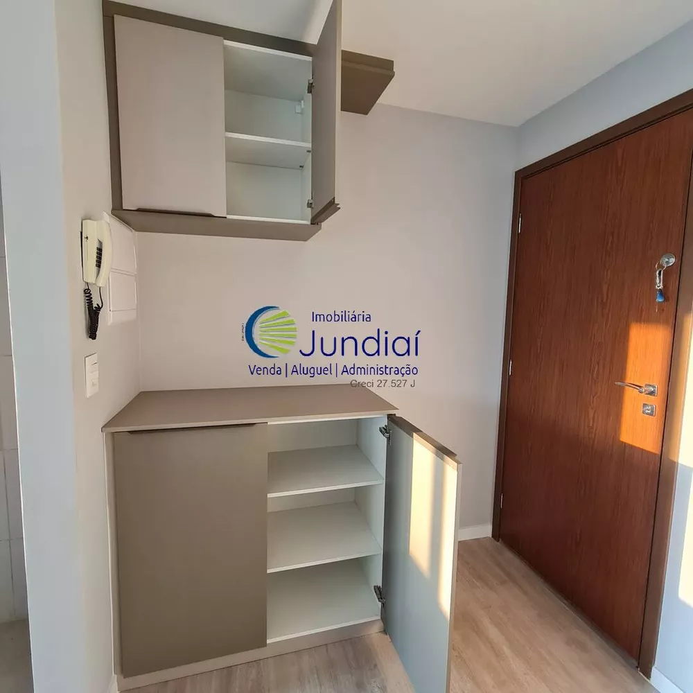 Apartamento à venda com 2 quartos, 60m² - Foto 3