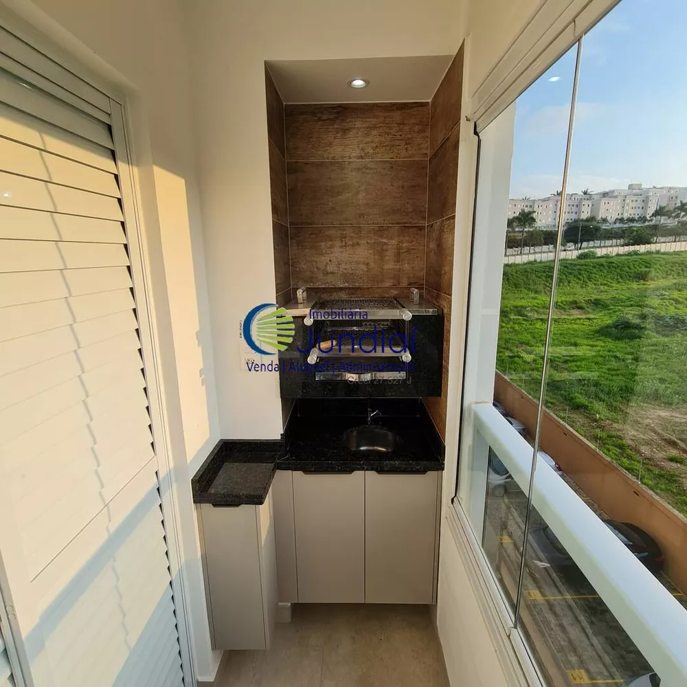 Apartamento à venda com 2 quartos, 60m² - Foto 14