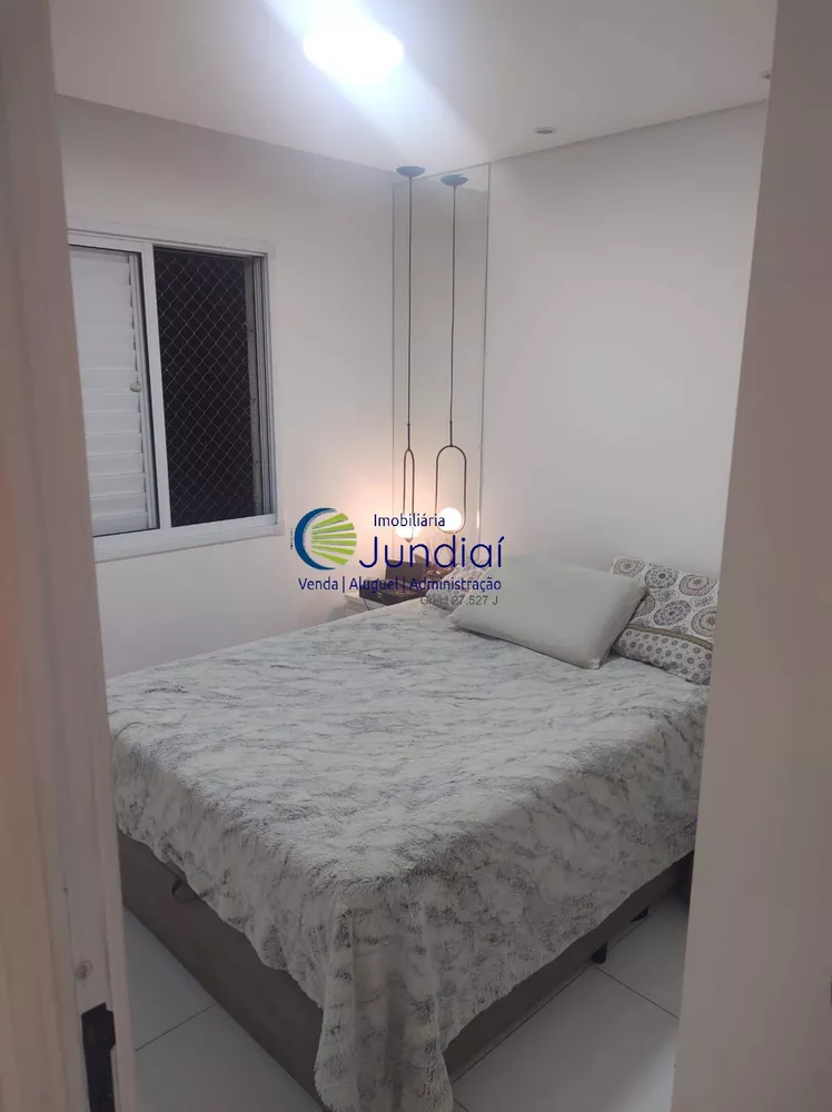 Apartamento à venda com 2 quartos, 50m² - Foto 4