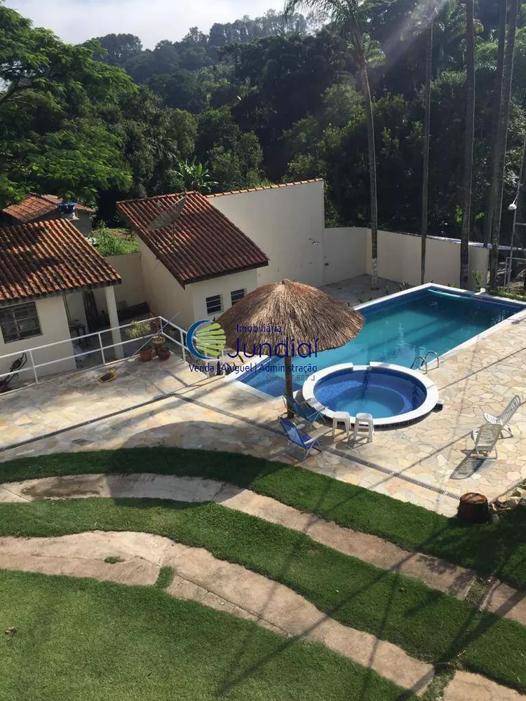 Casa para alugar com 4 quartos, 807m² - Foto 4