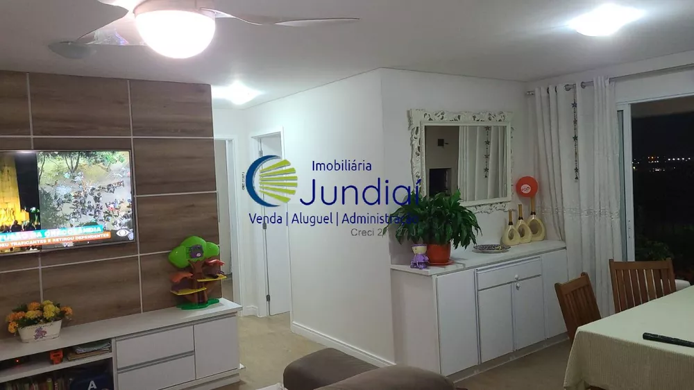 Apartamento à venda com 2 quartos, 78m² - Foto 1