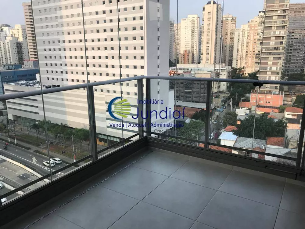 Apartamento à venda e aluguel com 2 quartos, 82m² - Foto 1