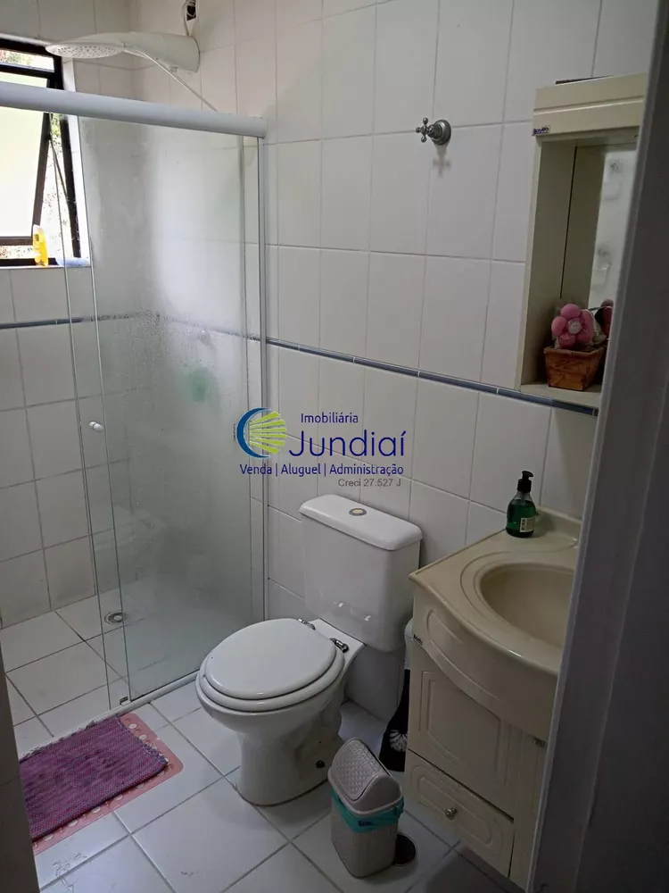 Casa de Condomínio à venda com 3 quartos, 123m² - Foto 3