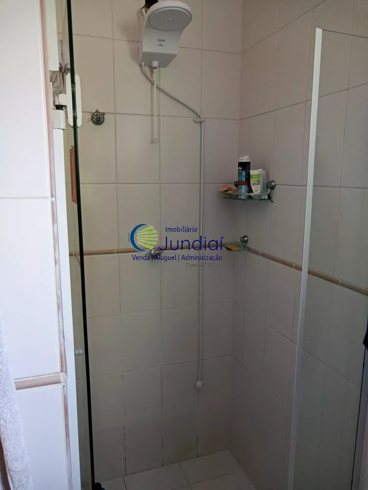 Casa de Condomínio à venda com 3 quartos, 123m² - Foto 2