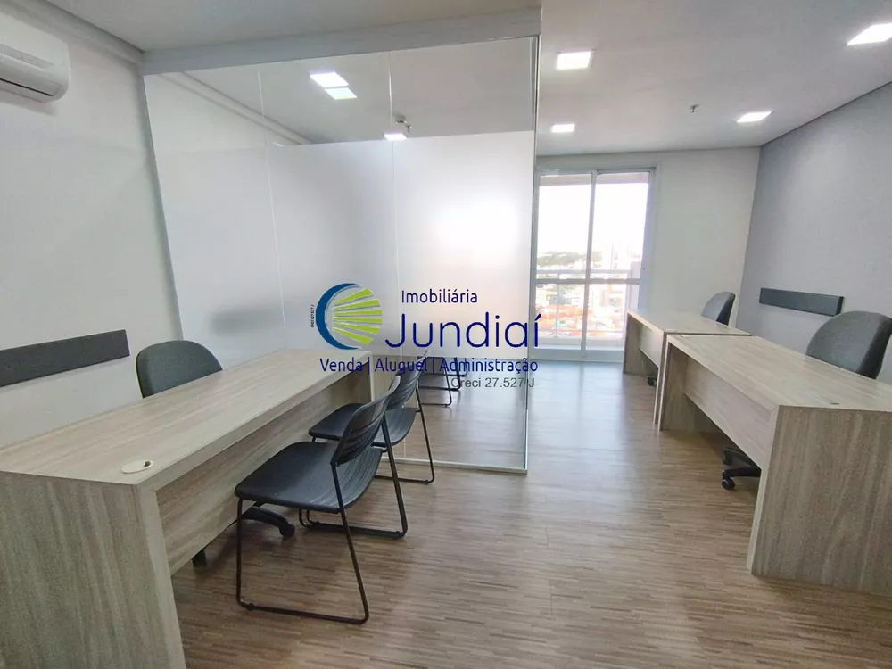 Conjunto Comercial-Sala para alugar, 35m² - Foto 1