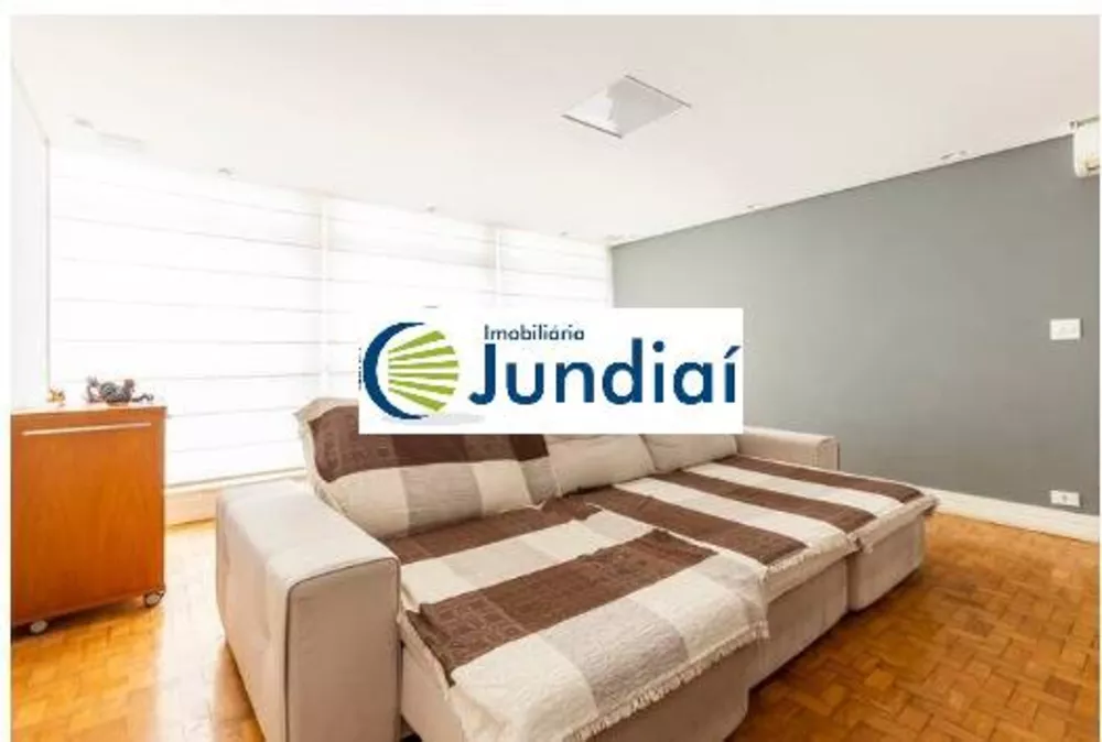 Apartamento à venda com 3 quartos, 120m² - Foto 2