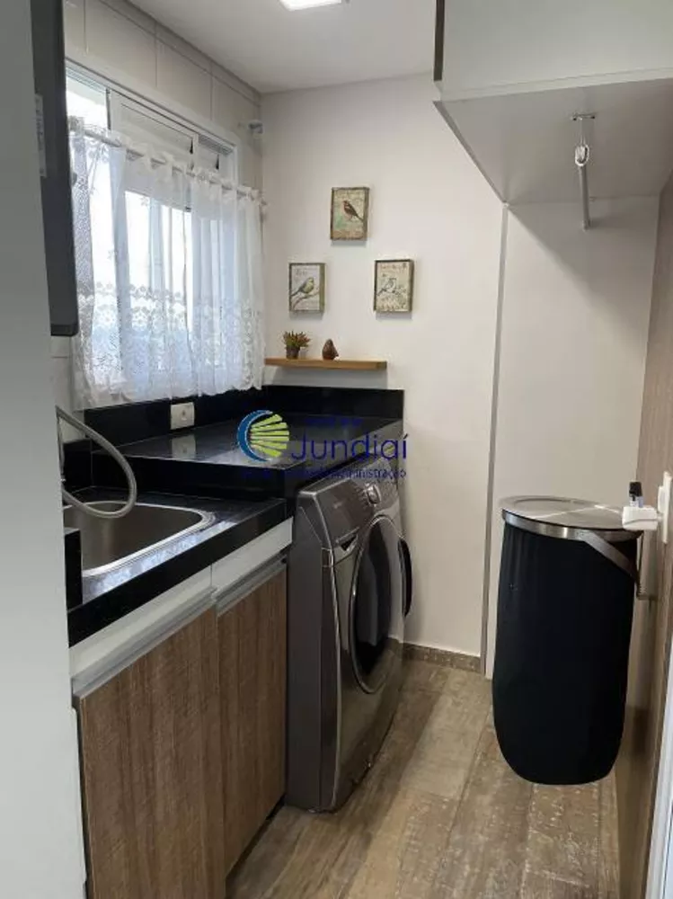 Apartamento à venda com 3 quartos, 131m² - Foto 4