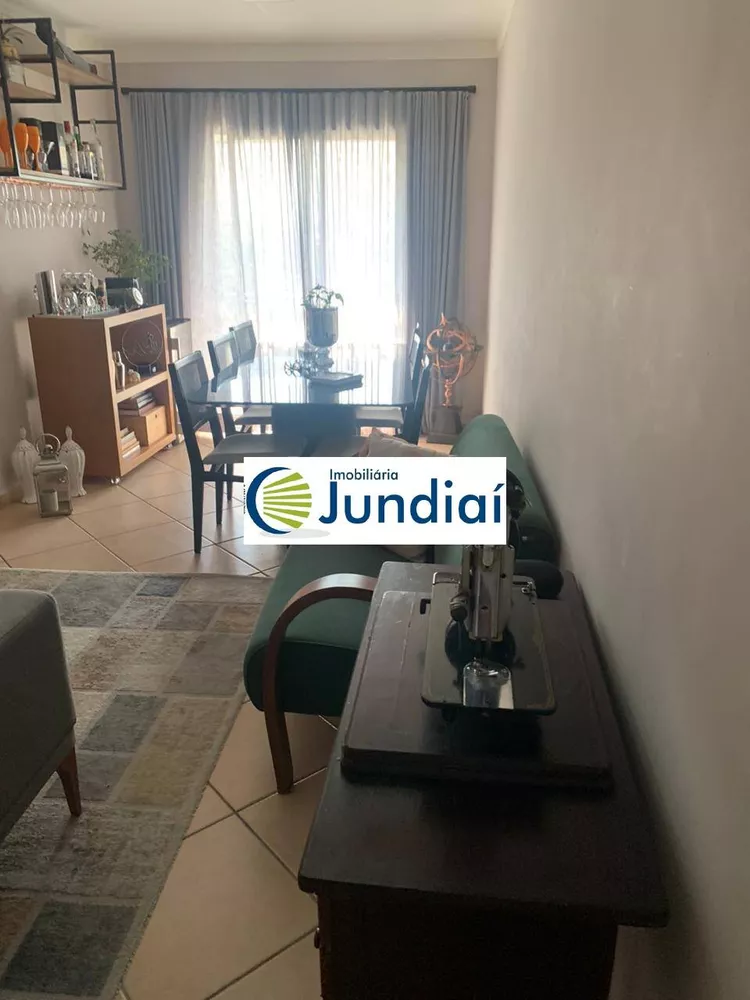 Apartamento à venda com 3 quartos - Foto 1